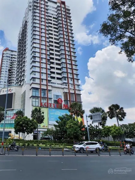 Căn hộ the everrich q11 110m2 2pn + 1 phòng đa năng, 2wc giá 8 tỷ tl