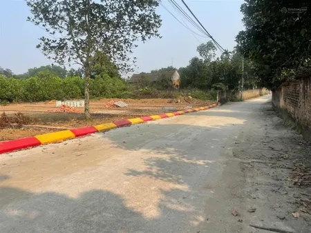 Bán 100m² sổ đỏ trung tâm phường tp hà nội giá 1,5 tỷ cửa thắng rõ như ban ngày 0971 125 ***
