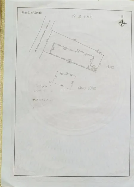 Giá đầu tư 212m2 ngang 9m võ duy ninh sơn trà đà nẵng
