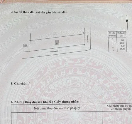 Lô đất ngay vsip quảng ngãi thuộc tịnh thọ chỉ 390 triệu