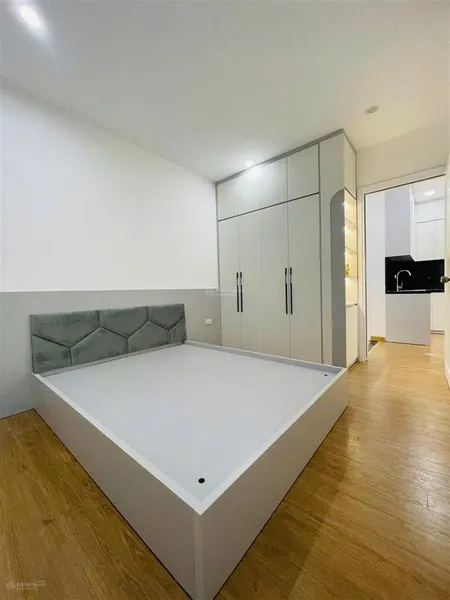 Gia đình bán căn góc hoa hậu 2 ngủ, 61.5m2 view hồ giá tốt nhất chung cư hateco apollo xuân phương