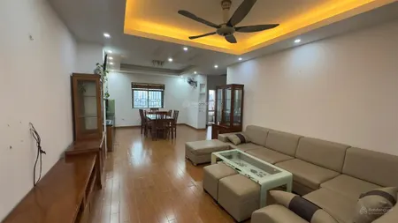 Căn hộ cc sky light, 125d phố minh khai căn góc tầng trung 130m2 03 ngủ * 3wc, full nội thất. sđcc