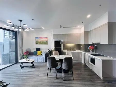 Siêu rẻ! em bán gấp căn 1n+ dt 50m2 toà r1.05 full đồ đẹp, tầng trung giá chỉ 3.9tỷ. 0903 450 ***