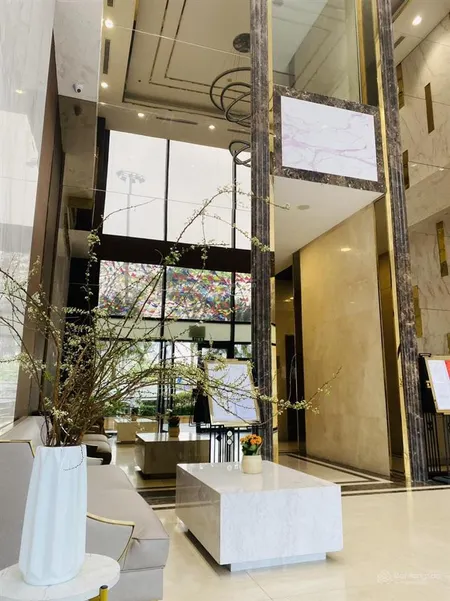 Rẻ nhất tòa d'.el dorado, căn 1 ngủ+ 1 phụ, 4,5 tỷ, nhà full đồ, hướng mát view thoáng đẹp, ở ngay