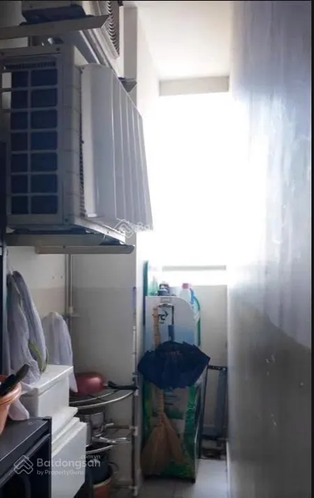 Bán căn hộ bông sao tạ quang bửu, p5, q8. dt 60m2, 2pn, 2wc