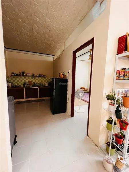 Bán gấp căn hộ lầu 4 2 phòng ngủ, 62,9 m2, c/c 78 tân hoà đông quận 6 chỉ 2 tỷ 020
