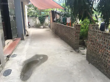 Cần bán 100m2 đất phân lô quân đội phường xuân đỉnh