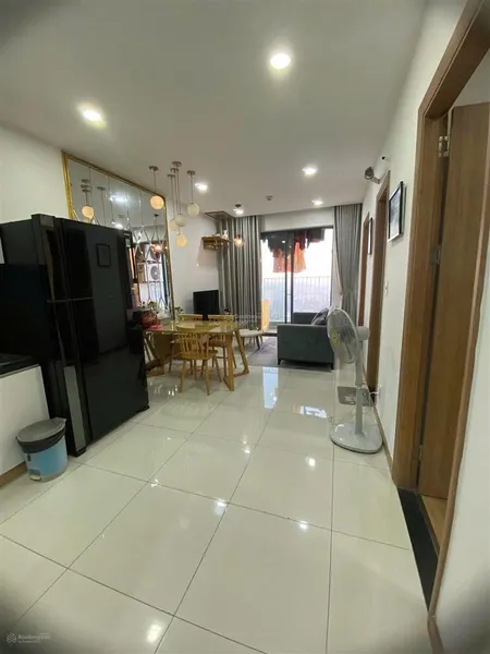 Bán chung cư bcons suối tiên căn 2pn sổ hồng riêng giá rẻ
