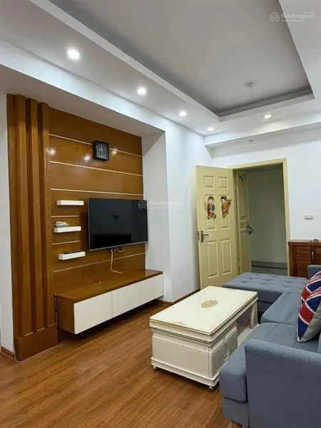 Bán cc hh1 linh đàm, 2,36 tỷ, 48m2, 2pn, 1wc, nội thất đầy đủ, uy tín giá cực chất
