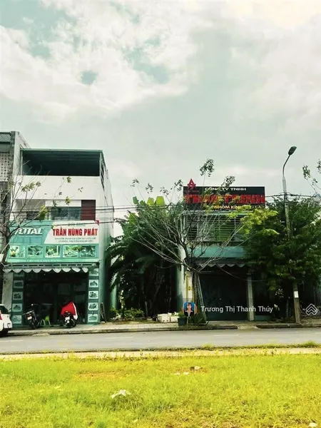 Rẻ nhất thị trường đất diên hồng hòa xuân chỉ 7,6 tỷ