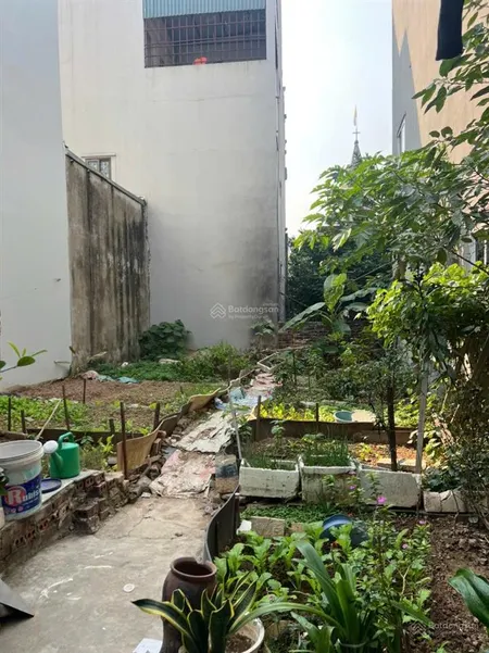 Bán đất giá siêu hời tại thanh lãm, phú lương, hà đông, hà nội, 9,6 tỷ, 78 m2