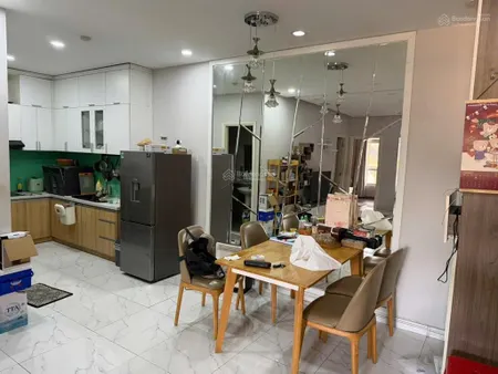 Chính chủ gửi bán nhanh căn 70m2 cc the art, full nội thất đẹp, giá chỉ 4.38 tỷ, hỗ trợ vay nh