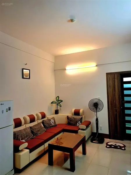 Sổ hồng lâu dài, căn hộ mường thanh ba làng, 2,650 tỷ. tầng 25 view núi cô tiên