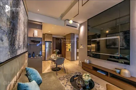 Duy nhất 1 căn 2pn masteri rivera rẻ nhất thị trường full view sông sở hữu lâu dài chênh 100tr