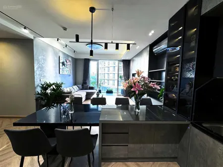 Bán cc galaxy 9, quận 4 giá 8,05 tỷ 94m2, 3pn, 3wc, view đẹp 0949 200 *** sổ hồng