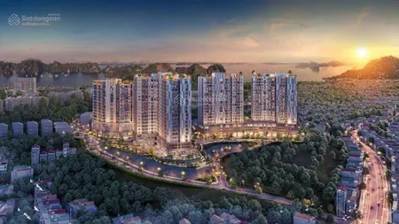 Bán căn tầng 16 tại dự án misaki hạ long 2pn full nội thất giá chỉ 2.9 tỷ tặng 5 chỉ vàng