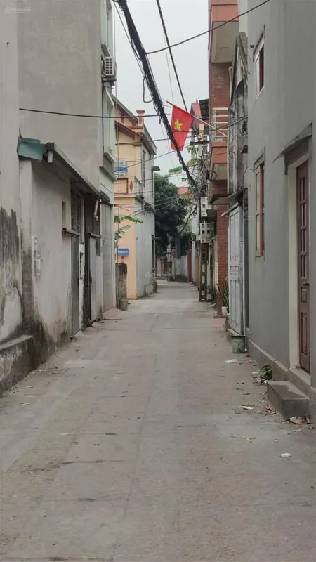 Bán đất nội am liên ninh thanh trì | 90m ngõ rộng giá nhỉnh 5.68 tỷ