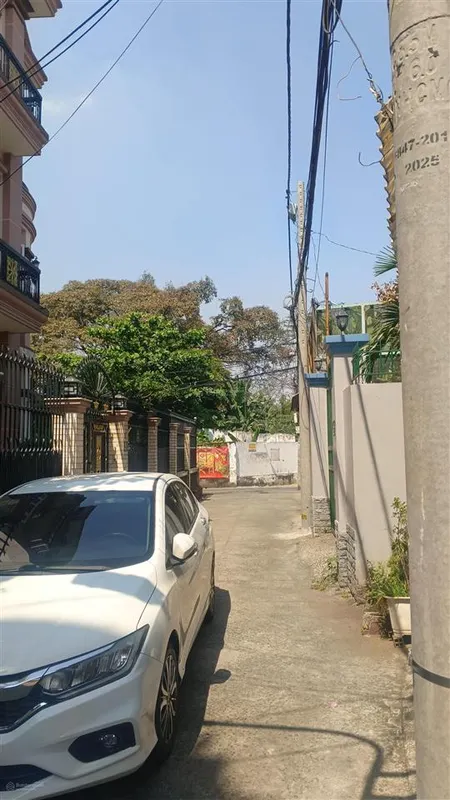 Đất hiếm linh trung đường 8 gần ẩm thực nai vàng 5,8 tỷ tl