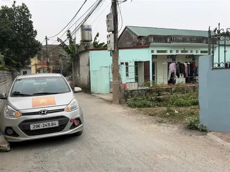 Hiếm! duy nhất lô đất lõi dân cư lai tảo, phúc sơn, đất vuông vắn cực kỳ đẹp