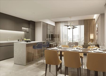Chính chủ cho thuê căn hộ The Pride Tố Hữu, Hà Đông 2PN, 88m2