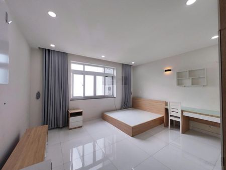 Chính chủ cho thuê phòng mới trống y hình cực đẹp