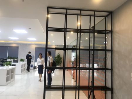 Cho thuê văn phòng Imperial Tower 71 Vạn Phúc DT: 40m2, 70m2, 120m2, 300m2 giá 120k/m2/tháng