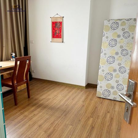 Cho thuê căn 3PN - 88,3m2, có đồ như ảnh chỉ 12tr/tháng, vào ở luôn. LH 0813489555
