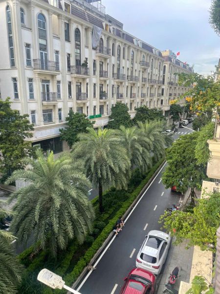 Cho thuê sàn văn phòng HIm Lam, 30 m2. Vào làm việc được ngay