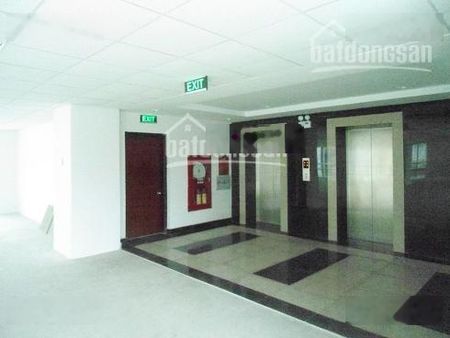 Cho thuê VP số 15 Trần Hưng Đạo, quận Hoàn Kiếm 90m2, 100m2, 160m2 - 500m2, giá 200 nghìn/m2/th