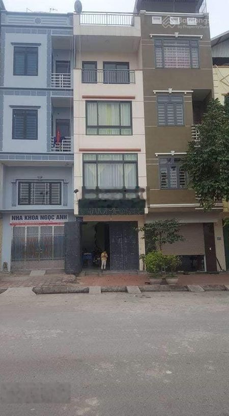 Cho thuê nhà khu đô thị Đại Kim, Hoàng Mai, DT 54m2 3 tầng, giá 18tr/th, LH 0989604688