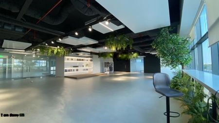 Cho thuê văn phòng số 52 Tô Vĩnh Diện, Thanh Xuân 80m2, 150m2, 300m2 giá 120 nghìn/m2/th