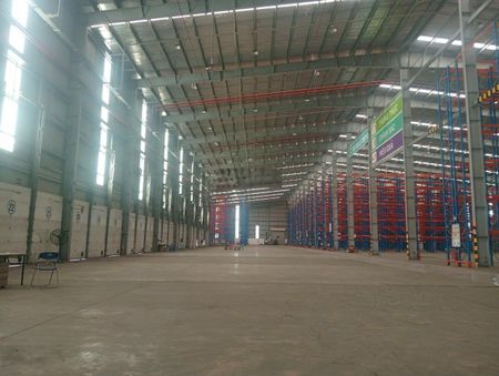 Kho xưởng đa diện tích cho thuê lẻ kế KCN Vsip1 và KCN Sóng Thần 2 13000m2 PCCC chuẩn tự động
