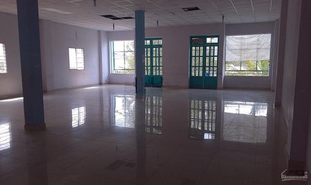 Cho thuê kho xưởng từ 200m2 đến 1300m2, ở Q12