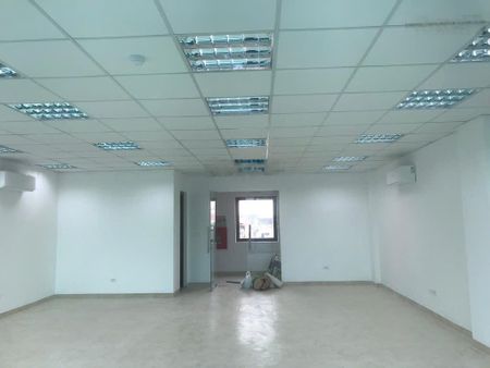 Văn phòng mặt hồ Kim Đồng giá chỉ từ 8tr cho 30m2 và 16tr cho 70m2, full tiện ích - LH 0976368897