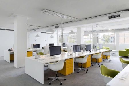 BQL cho thuê VP toà iMedia Tower 508 Trường Chinh, DT 100m-200m-500m-1000m-1500m2. Giá 365.862đ