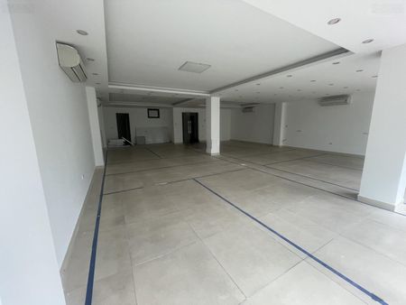 100m2 văn phòng chuyên nghiệp tại Duy Tân, Cầu Giấy chỉ 15tr/tháng
