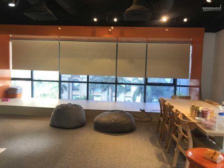 Cho thuê văn phòng tại 92 đường Nguyễn Văn Cừ, giá sốc chỉ 100k/m2 70m2 - 100m2 - 150m2 - 300m2