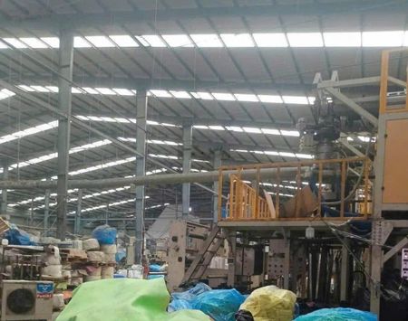 Kho xởng cho thuê Đức Hòa, Long An, diện tích 8,000m2 và 14,000m2