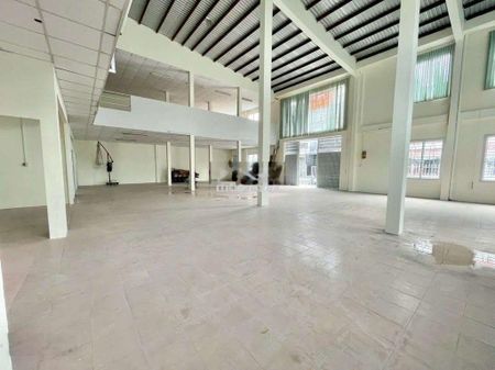 Cho thuê nhà kho 430m² - hoà phát, cẩm lệ | giá chỉ 18 triệu/tháng