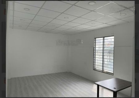 Văn phòng Q.10 giá 8,625 triệu 23m2 tòa nhà VP mặt tiền Sư Vạn Hạnh