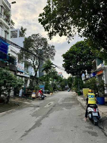 Kho cho thuê tại Đường Bình Lợi, Phường 13, Quận Bình Thạnh, TP.HCM, 35 triệu, 210m2