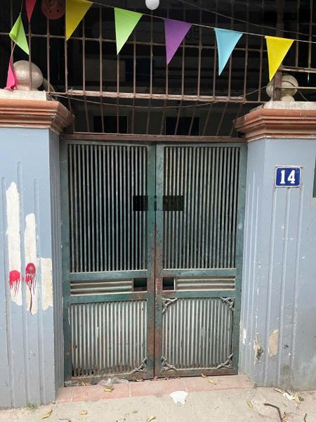 Chính chủ cho thuê nhà cấp 4 giá rẻ tại Hữu Hòa, Thanh Trì, Hà Nội
