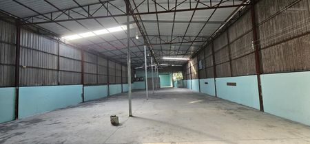 Nhà xưởng cho thuê đường lê văn xã đông thạnh hoc môn dt: 650m giá 35 triêu/tháng lh; 0908561228