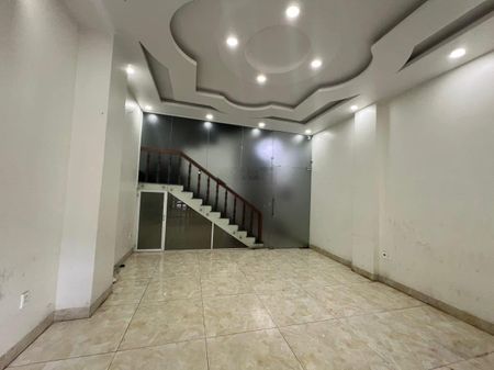 Mặt bằng văn phòng Cityland Park Hills cho thuê
