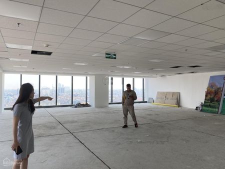 BQL: MAC Plaza Trần Phú, Hà Đông cần cho thuê văn phòng đẹp 100m2 - 1000m2 giá chỉ từ 180 nghìn
