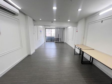 Cho thuê văn phòng đường huynh văn bánh, phú nhuận. dt 60m2 - 13tr, 35tr - 9tr siêu tốt