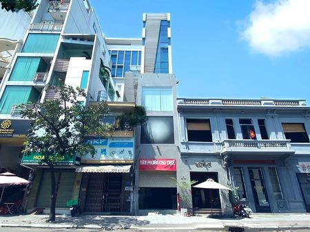 Văn phòng 5,5 triệu/th - có nội thất - rẻ nhất Quận 1