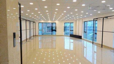 Cho thuê VP tại 163 phố Trần Đại Nghĩa, Hai Bà Trưng, Hà Nội, DT 35m2 - 90m2, giá 6tr - 14tr/tháng