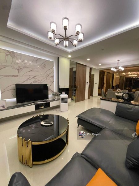 Cho thuê CHCC Remax Plaza - Quận 6, 82m2, 2PN, 2WC. Giá tốt: 11 triệu LH: 0779757529, Quyền
