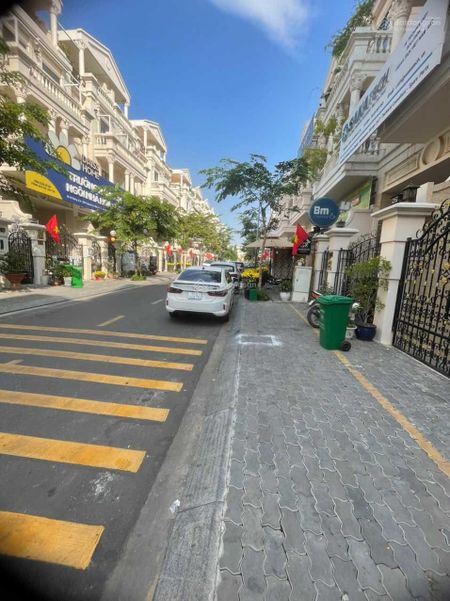 Cho thuê mặt bằng tầng trệt Cityland Park Hills, F10, Gò Vấp